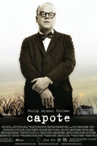 Смотреть Капоте (2005) онлайн бесплатно