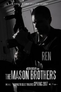 Смотреть Братья Мейсон (2017) онлайн бесплатно