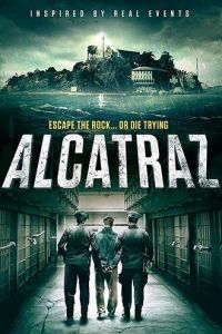 Смотреть Алькатрас (2018) онлайн бесплатно