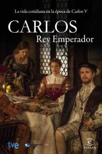 Смотреть Император Карлос 1 сезон онлайн бесплатно