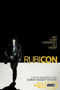 Смотреть Рубикон 1 сезон онлайн бесплатно