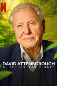 Смотреть Дэвид Аттенборо: Жизнь на нашей планете (2020) онлайн бесплатно