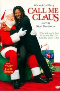 Смотреть Зови меня Санта-Клаус (2001) онлайн бесплатно