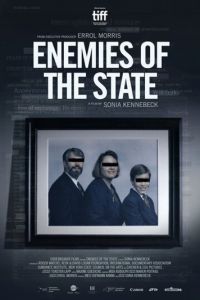 Смотреть Враги государства (2020) онлайн бесплатно