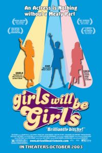 Смотреть Девочки есть девочки (2003) онлайн бесплатно