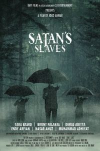 Смотреть Слуги Сатаны (2017) онлайн бесплатно