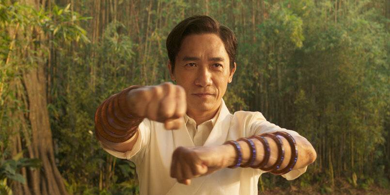 Шан-Чи и легенда десяти колец (2021) смотреть онлайн бесплатно.