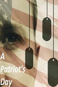 Смотреть День патриота (2021) онлайн бесплатно