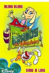 Смотреть Брэнди и Мистер Вискерс 1 сезон онлайн бесплатно