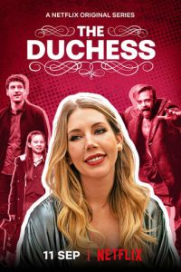 Смотреть Прямо герцогиня! 1 сезон онлайн бесплатно