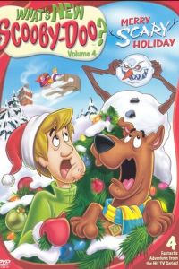 Смотреть Скуби-Ду! Рождество (2004) онлайн бесплатно