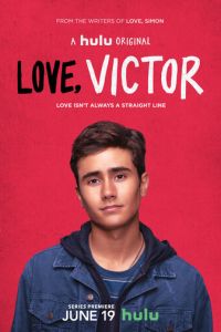 Смотреть С любовью, Виктор 3 сезон онлайн бесплатно