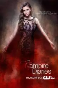 Смотреть Дневники вампира 8 сезон онлайн бесплатно