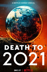 Смотреть Смерть в 2021 году (2021) онлайн бесплатно