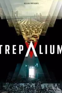 Смотреть Трепалиум 1 сезон онлайн бесплатно