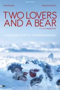 Смотреть Влюбленные и медведь (2016) онлайн бесплатно