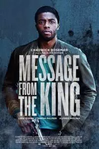 Смотреть Послание от Кинга (2016) онлайн бесплатно