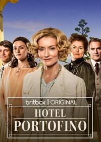 Смотреть Отель Портофино 2 сезон онлайн бесплатно