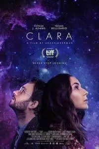 Смотреть Клара (2018) онлайн бесплатно