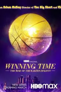 Смотреть Время побеждать: Расцвет династии Лейкерс 2 сезон онлайн бесплатно