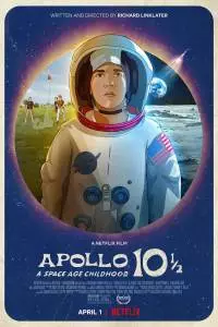Смотреть Аполлон-10½: Приключение космического века (2022) онлайн бесплатно