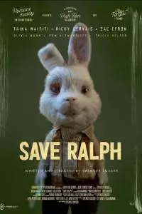 Смотреть Спасите Ральфа (2021) онлайн бесплатно