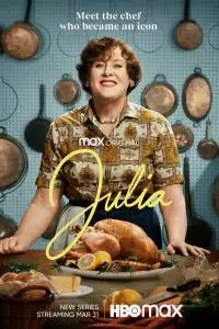 Смотреть Джулия 2 сезон онлайн бесплатно