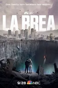 Смотреть Ла-Брея 3 сезон онлайн бесплатно