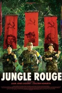Смотреть Красные джунгли (2022) онлайн бесплатно