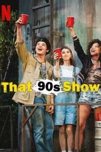 Смотреть Шоу 90-х 1 сезон онлайн бесплатно
