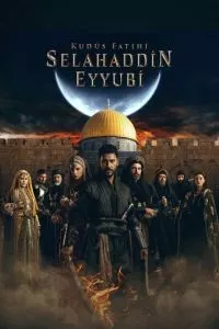 Смотреть Освободитель Иерусалима: Салахуддин Аль-Аюби 1 сезон онлайн бесплатно
