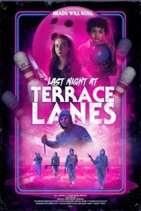 Смотреть Последняя ночь в Terrace Lanes (2024) онлайн бесплатно
