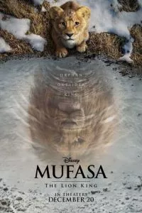 Смотреть Муфаса: Король лев (2024) онлайн бесплатно